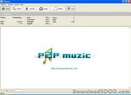 P2P Muzic screenshot